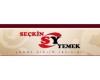 SEÇKİN GIDA TARIM TEKSTİL İNŞ.SAN. VE TİC.LTD.ŞTİ.