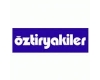 ÖZTİRYAKİLER MADENİ EŞYA SAN. TİC. A.Ş.