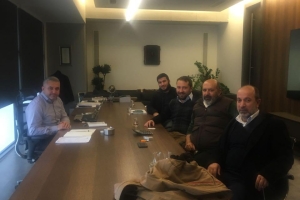 Adalı Cam Dekorasyon - Firma Ziyareti 