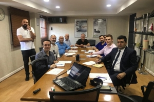 Finansal Okuryazarlık Eğitimi 