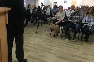 ''Aile Şirketlerinde Finansal Kurumsallaşma'' Konferansı