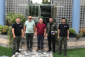 İBB Yerinde Çözüm Merkezi Esenyurt Bölge Şefliği'ni misafir ettik