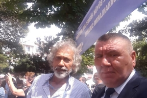 İBB Bölgesel İstihdam Ofislerinin Büyükçekmece Şubesi açılışına katılım sağladık.