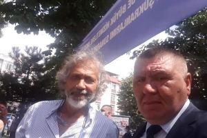 İBB Bölgesel İstihdam Ofislerinin Büyükçekmece Şubesi açılışına katılım sağladık.