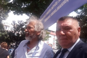 İBB Bölgesel İstihdam Ofislerinin Büyükçekmece Şubesi açılışına katılım sağladık.