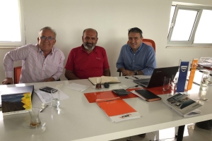 BİKA - Firma Ziyareti 