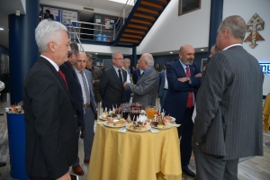 CHP Genel Başkanı Sn.Kemal Kılıçdaroğlu\'nun Ziyareti 