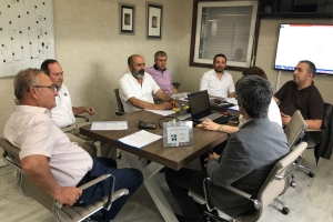 CosinusMedia - Firma Görüşmesi 