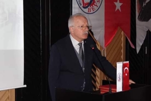 Teknohamle Ar-Ge Programı Tanıtım Toplantısına katılım sağlanmıştır