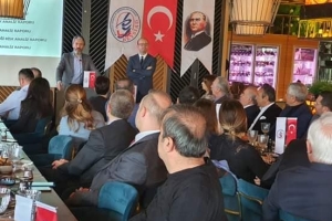 Teknohamle Ar-Ge Programı Tanıtım Toplantısına katılım sağlanmıştır