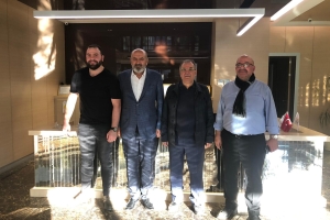 Depar Group - Firma Ziyareti