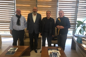 Depar Group - Firma Ziyareti