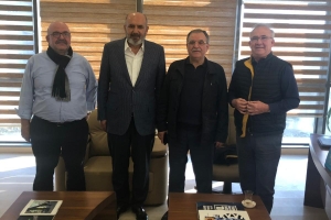 Depar Group - Firma Ziyareti