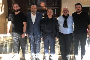 Depar Group - Firma Ziyareti