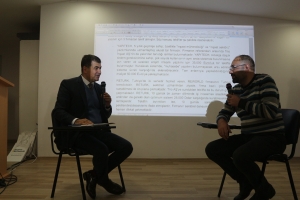 SANDER – Buyer Network Pro İşbirliği ile "Satınalma ve Tedarik Zinciri Yönetimi" Eğitimi