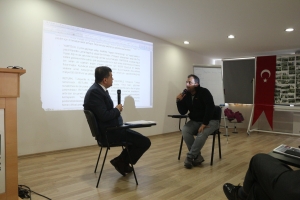 SANDER – Buyer Network Pro İşbirliği ile "Satınalma ve Tedarik Zinciri Yönetimi" Eğitimi