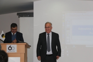 SANDER – Buyer Network Pro İşbirliği ile "Satınalma ve Tedarik Zinciri Yönetimi" Eğitimi