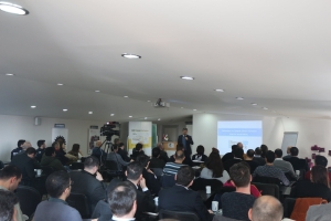 SANDER – Buyer Network Pro İşbirliği ile "Satınalma ve Tedarik Zinciri Yönetimi" Eğitimi