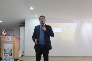 SANDER – Buyer Network Pro İşbirliği ile "Satınalma ve Tedarik Zinciri Yönetimi" Eğitimi