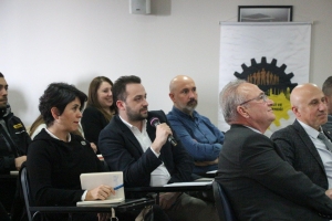 SANDER – Buyer Network Pro İşbirliği ile "Satınalma ve Tedarik Zinciri Yönetimi" Eğitimi