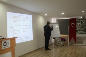 SANDER – Buyer Network Pro İşbirliği ile "Satınalma ve Tedarik Zinciri Yönetimi" Eğitimi