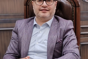 Başkanın Mesajı