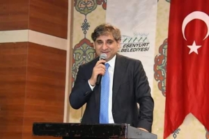 Esenyurt Belediyesi İftar Yemeği Programı 