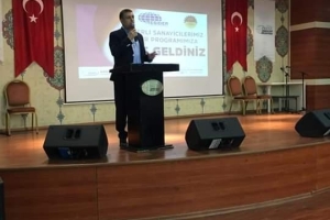 Esenyurt Belediyesi İftar Yemeği Programı 