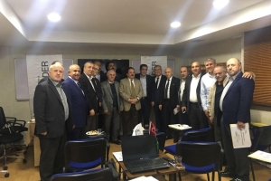 Olağan Genel Kurul Toplantısı 
