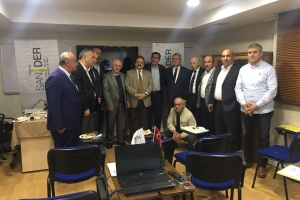 Olağan Genel Kurul Toplantısı 
