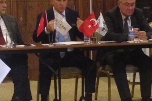 "Genişletilmiş Yönetim Kurulu Toplantısı" 
