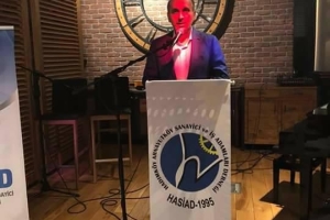 HASİAD İftar Yemeği Katılımı