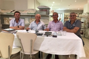Haspaş Tekstil Ürünleri - Firma Ziyareti 