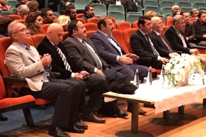 "Huzur Toplantısı" Katılımı 