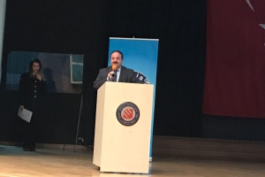 "Huzur Toplantısı" Katılımı 