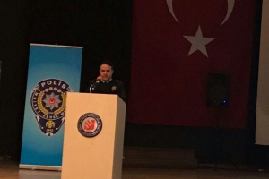 "Huzur Toplantısı" Katılımı 