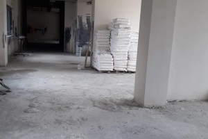 Okul inşaatımızı 2020-2021 eğitim öğretim yılına yetiştirmek için son sürat çalışıyoruz.