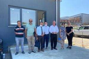Okul İstişare Toplantıları