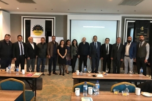 Konkordato Eğitimi 