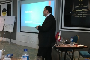 Konkordato Eğitimi 