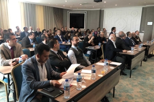 Konkordato Eğitimi 