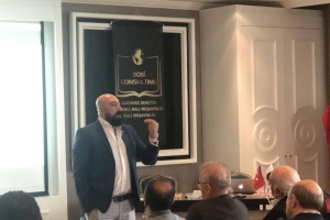 Konkordato Eğitimi 