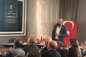 Konkordato Eğitimi 