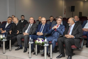 Kaymakamlık Tanışma Daveti 