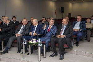 Kaymakamlık Tanışma Daveti 