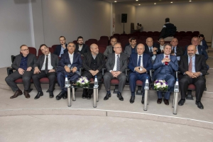 Kaymakamlık Tanışma Daveti 