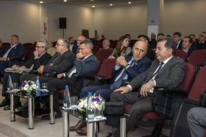 Kaymakamlık Tanışma Daveti 