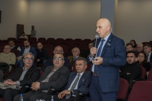 Kaymakamlık Tanışma Daveti 