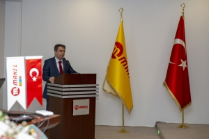 Kaymakamlık Tanışma Daveti 