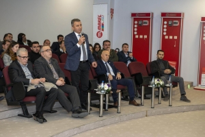 Kaymakamlık Tanışma Daveti 
